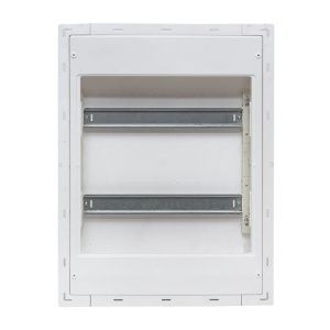 Щит распределительный встраиваемый "ProfiBox" 24+4 модуля IP41 EKF - Фото 14