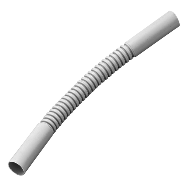 Муфта гибкая труба-труба (32 мм) IP44 (10 шт.) EKF-Plast - Фото 3