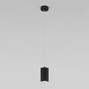 Подвесной светильник 50247/1 LED/ черный Eurosvet