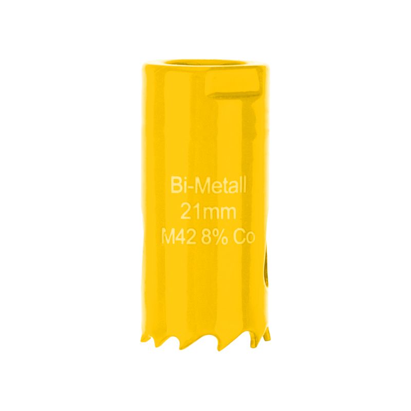 Коронка Bimetal 21мм KRANZ - Фото 2