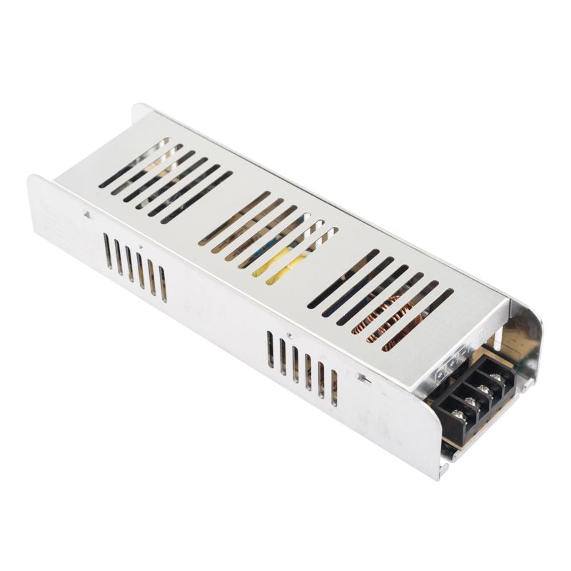 Источник питания компактный 12V, 200W под винт (IP20) - Фото 4
