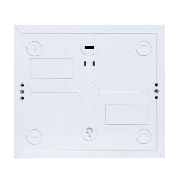 ЩРН-П-10 "SlimBox" IP41 EKF - Фото 2