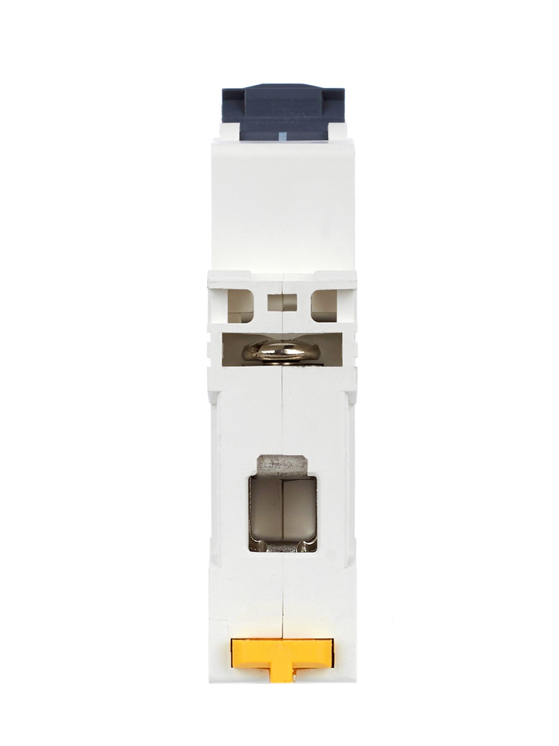 ARMAT Автоматический выключатель M06N 1P B 2А IEK - Фото 3