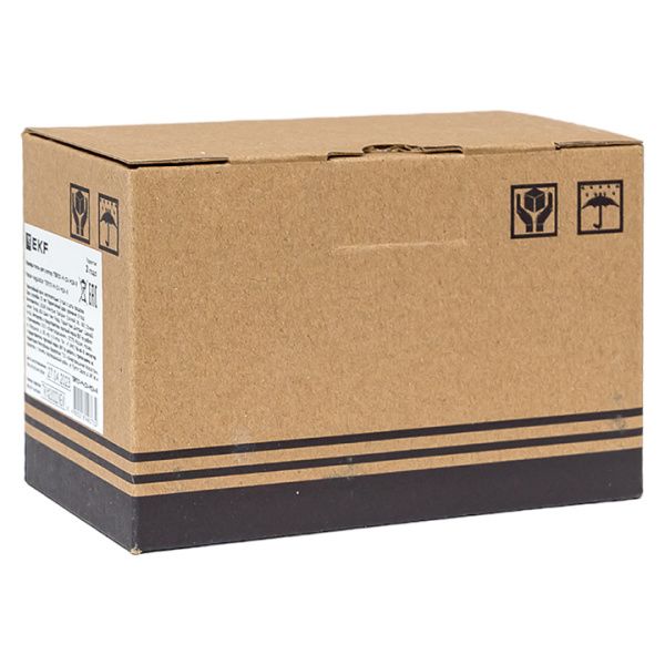 Измеритель-регулятор EKF TER101-M-CV-M2A-R - Фото 10