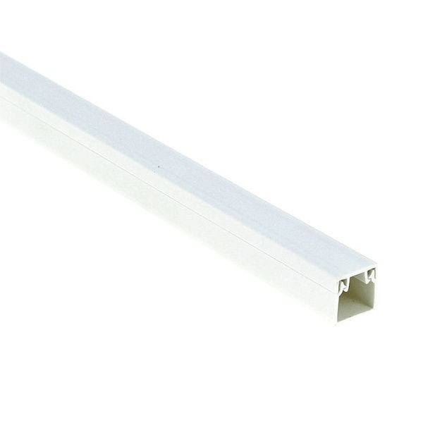 Канал каб. (12х12) (120 м/уп) белый EKF-Plast