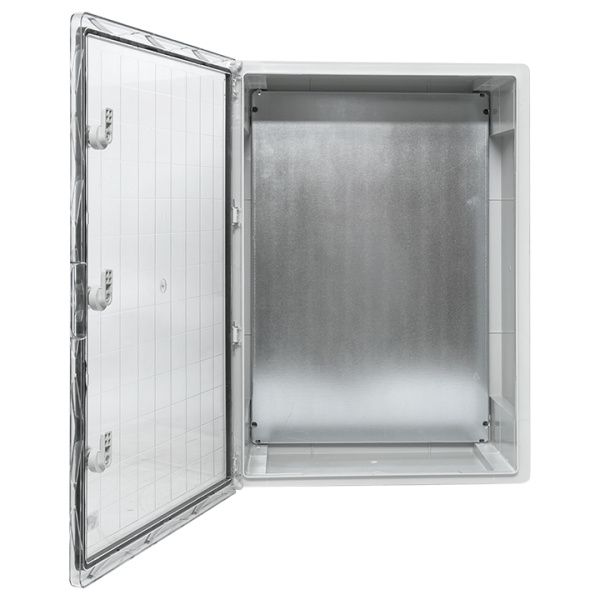 ЩМП-П прозрачная дверь (700х500х250) IP65 PROXIMA EKF - Фото 10