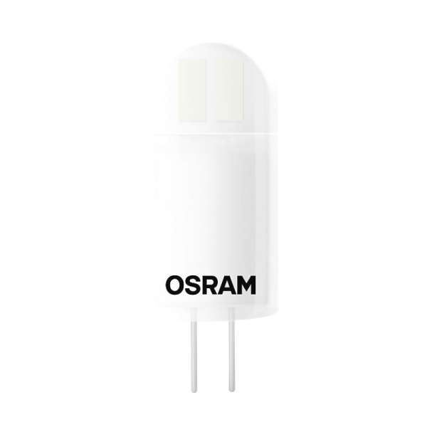 Лампа светодиодная  LED Star PIN, 450лм, 3,5Вт, 2700К, цоколь G4 OSRAM