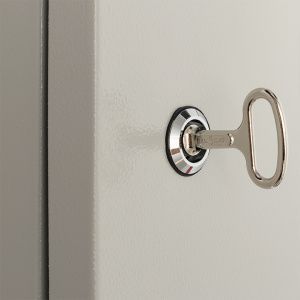 ЩРН-24 (395х310х120) IP54 EKF   Basic - Фото 2