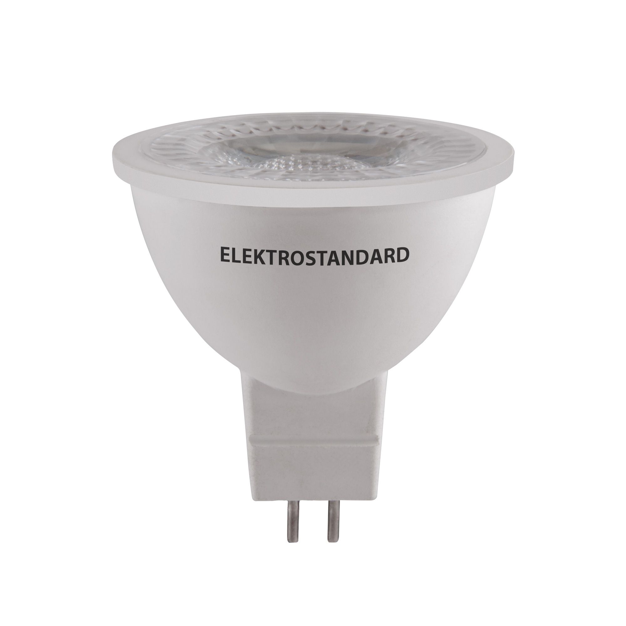 Лампа светодиодная направленного света JCDR 5W 3300K G5.3 BLG5310 Elektrostandard - Фото 3