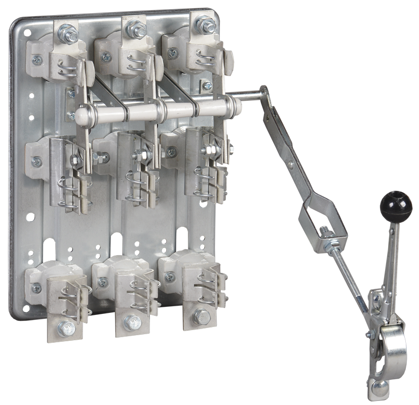 Разъединитель РПС-1 100А П IEK