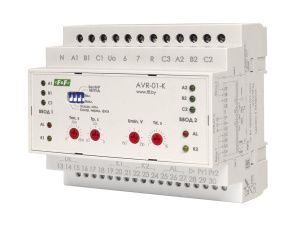 Устройство управления AVR-01-K