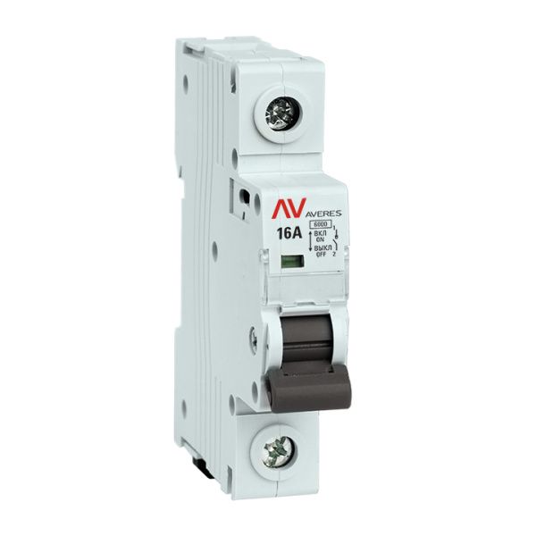 AVN 1P 16A EKF AVERES