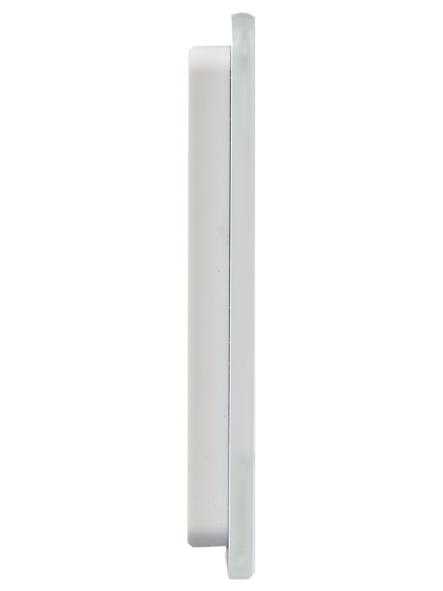 BRITE Рамка 2-местная РУ-2-2-Бр стекло белый RE IEK - Фото 7