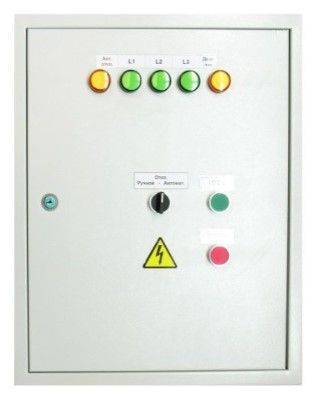 ШУЭ-22-XPA6-IP31