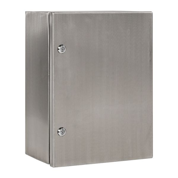 Щит "Inox" AISI 304 (600х400х200) IP66 EKF PROxima