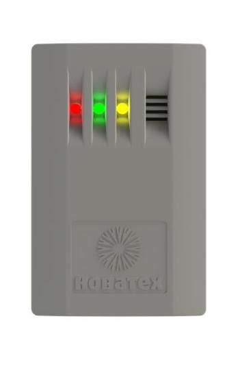 Извещатель охранный ИНС-206