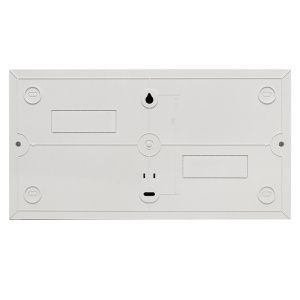 ЩРН-П-18 "SlimBox" белая дверца IP41 EKF - Фото 6