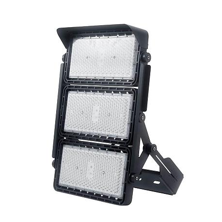 Прожектор светодиодный PFL-SPORT02 750w 5700K IP66 Jazzway - Фото 2