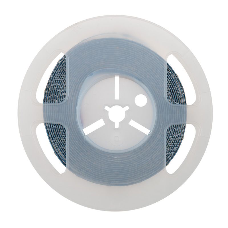 Лента светодиодная 24В, SMD2835, 19,2Вт/м, 240 LED/м, 3000К, 15мм, 5м, IP20 LAMPER - Фото 2