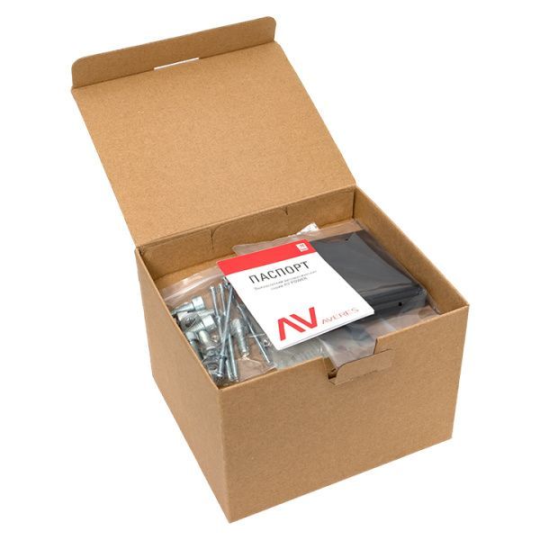 AV POWER-2/3 250А 50kA ETU6.2 - Фото 2