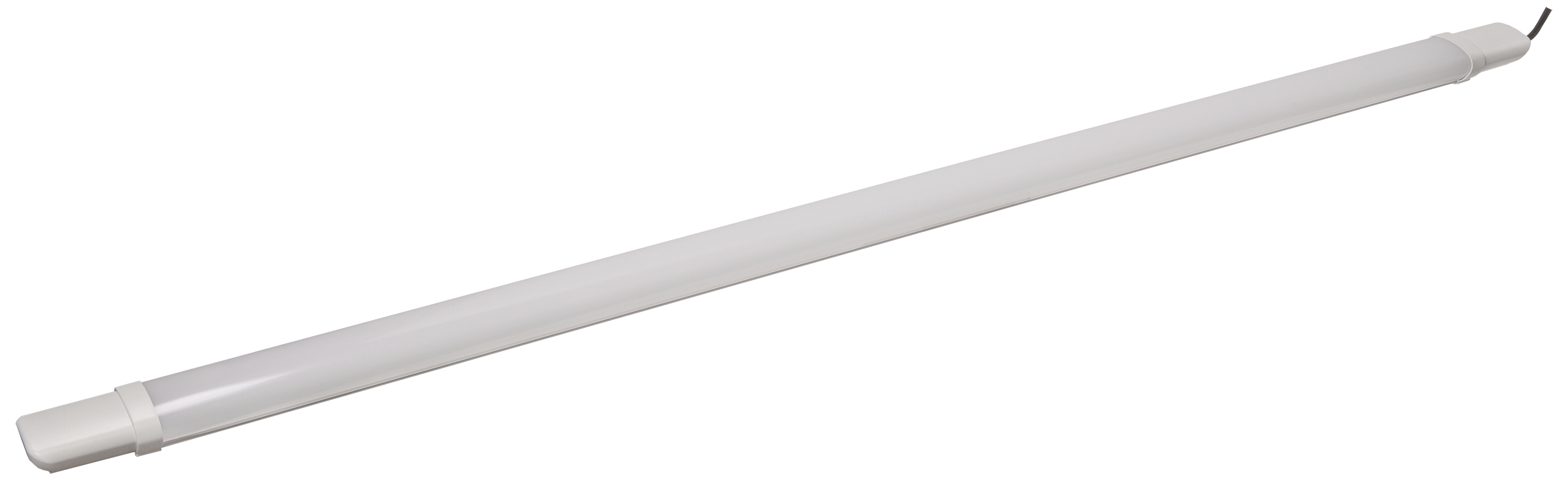 Светильник ДСП 1310 36Вт 4000К IP65 1200мм белый пластик IEK