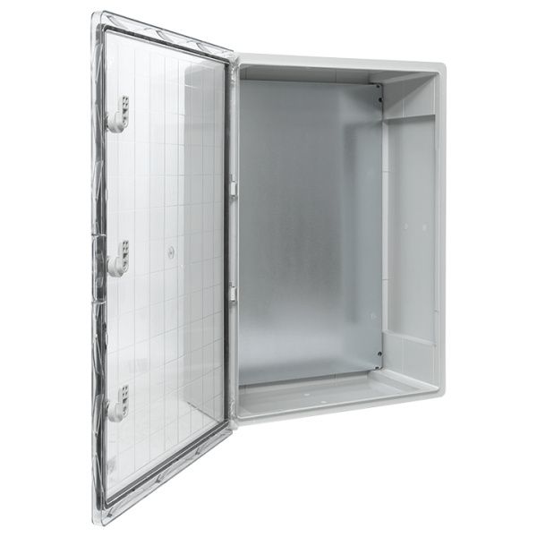 ЩМП-П прозрачная дверь (700х500х250) IP65 PROXIMA EKF - Фото 16