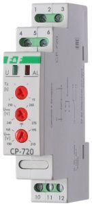 Реле напряжения CP-720