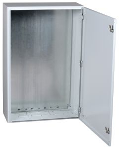 Корпус металлический ЩМП-5-2 (1000х650х285мм) УХЛ3 IP31 PRO IEK