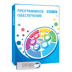 Кабель к С2000 для ЭВМ