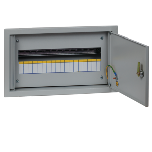 ЩРВ-18М (260х440х120) IP31 PROXIMA EKF
