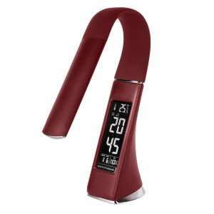 Светильник светодиодный настольный Elara бордовый TL90220 Elektrostandard