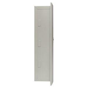 ЩРВ-72 двухдверный (520х605х120) IP31 PROXIMA EKF - Фото 11