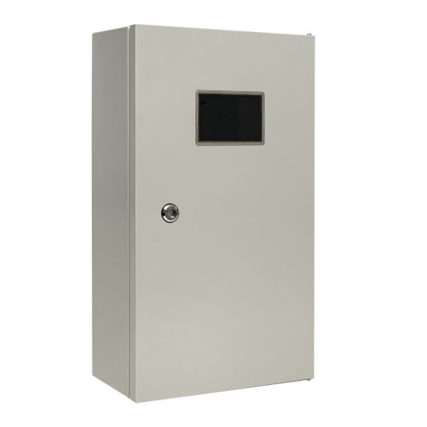 ЩУ-3/1-0 (ЩУРН-3/12) (540х310х165) 12 мод. IP54 EKF Basic - Фото 5