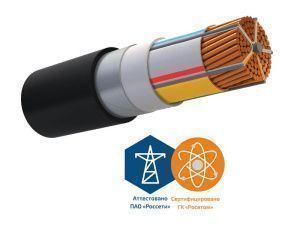Кабель ВБШвнг(А)-LS 4х70 МС (N) 1кВ (м) Людиново Л0014566