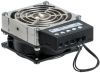 Обогреватель (встроенный вентилятор) 150Вт IP20 IEK YCE-HVL-150-20
