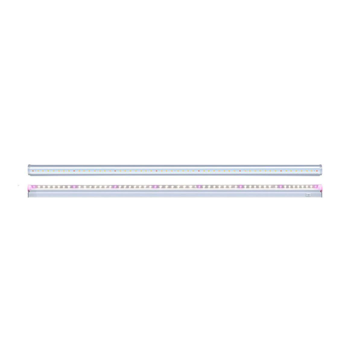 Светильник светодиодный линейный PPG T5i-1200мм 15w IP20 (для растений) Jazzway