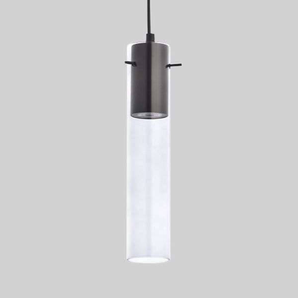 Подвесной светильник 3146 Look Graphite  Eurosvet