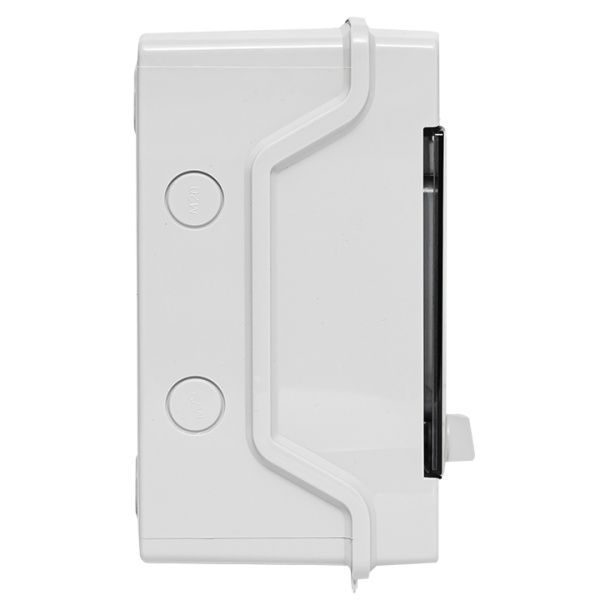 Щит навесной Unix65 08 модулей (210х202х120) IP65 EKF - Фото 7