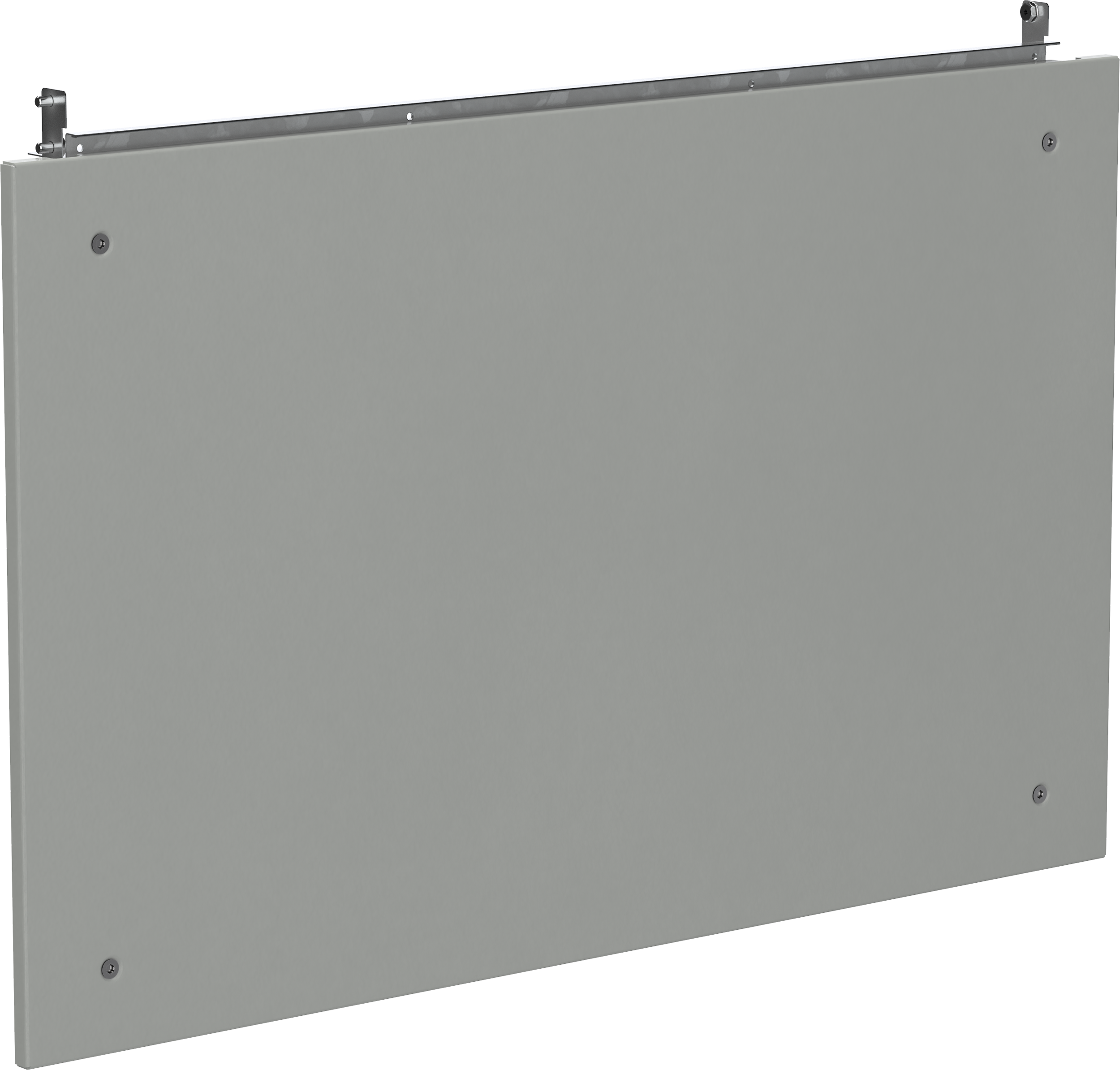 FORMAT Фальш-панель внешняя 500х600мм IP54 (2шт/компл) IEK
