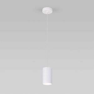 Подвесной светильник 50247/1 LED/ белый Eurosvet