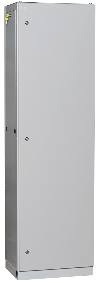 SMART Корпус металлический сборный ВРУ 2000х450х450мм IP31 IEK