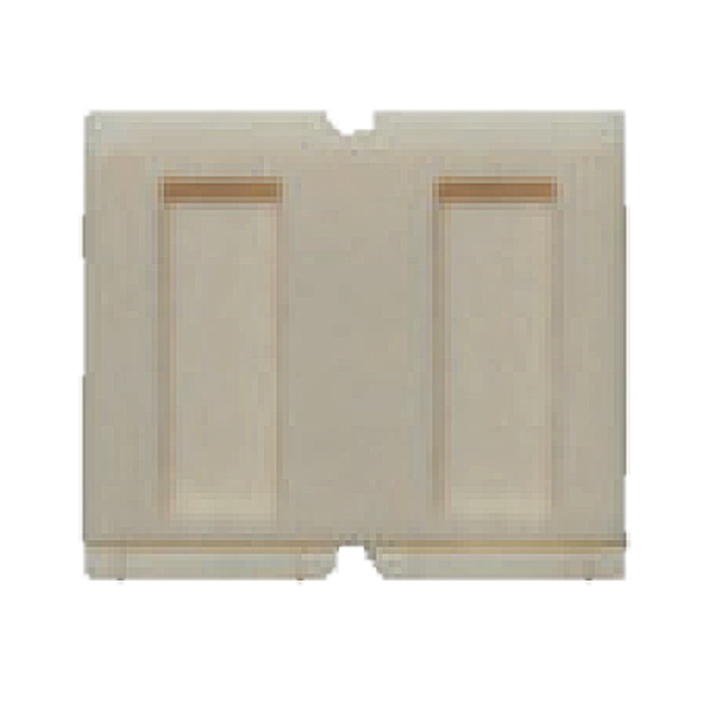 Коннектор PLSC-10x2  (5050)   Jazzway уп 10шт.