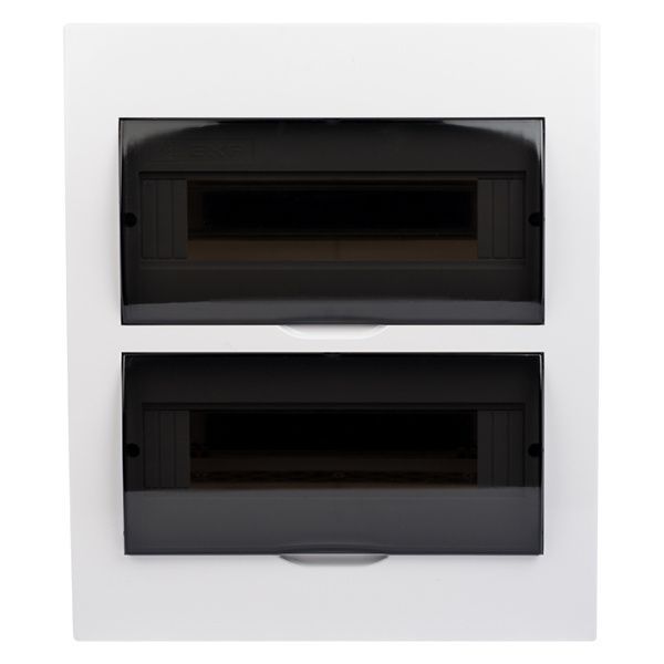ЩРВ-П-24 IP41 PROXIMA EKF - Фото 2