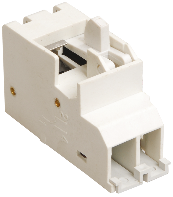 Совмещенный контакт АКДК-250/400А IEK