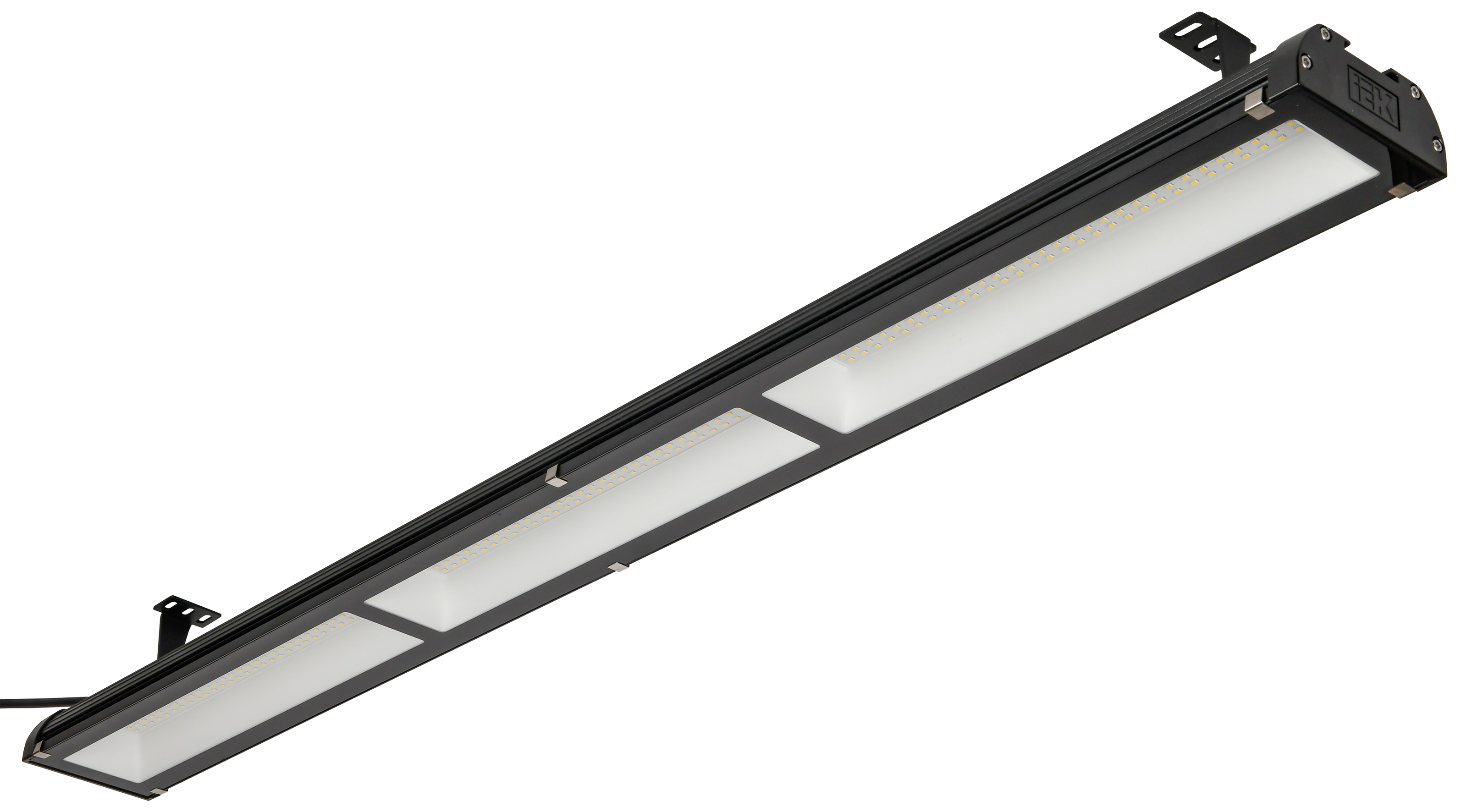 LIGHTING Светильник светодиодный ДСП 7022 200Вт 5000К IP65 IEK