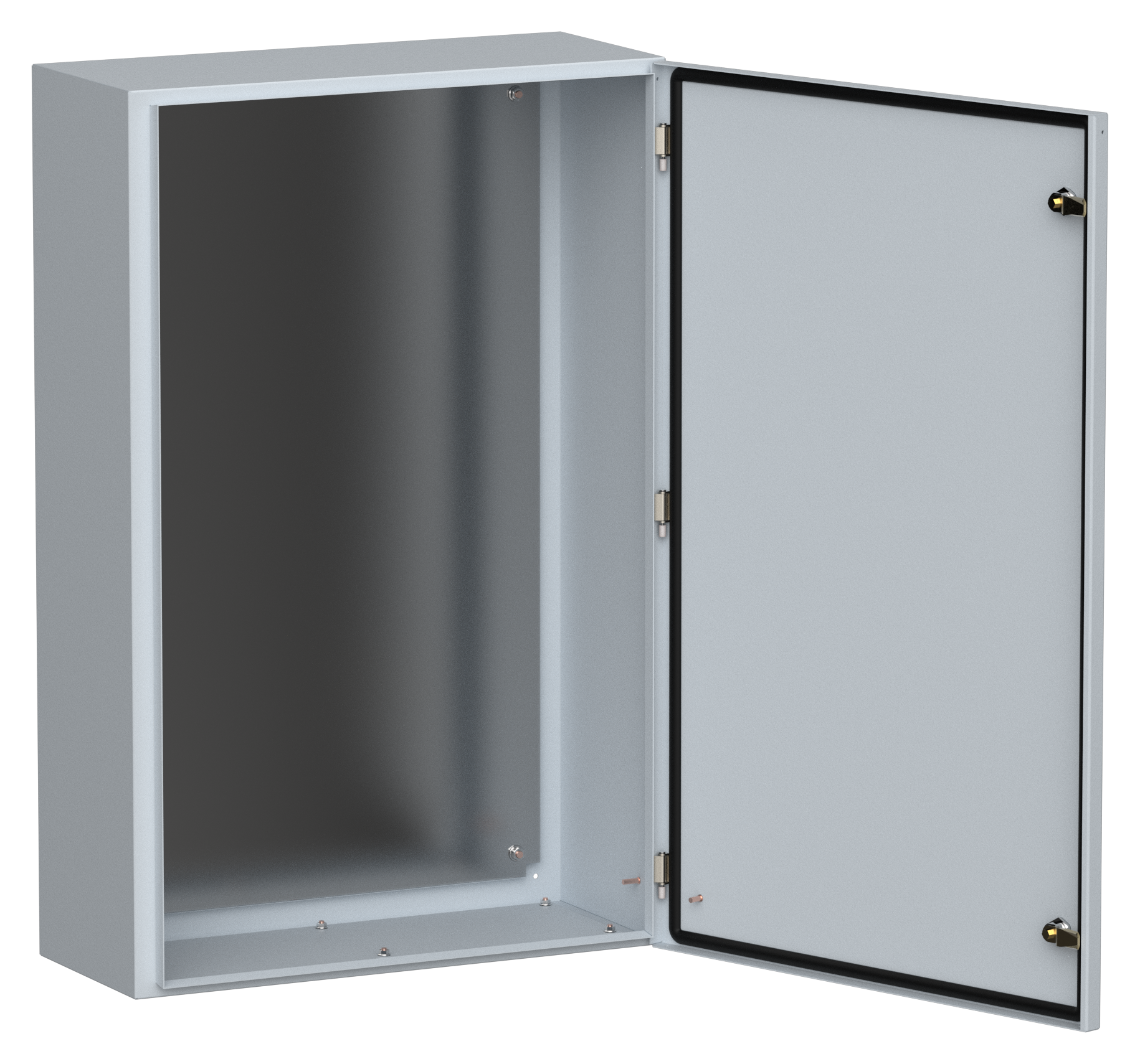 Корпус металлический ЩМП-5-0 (1000х650х285мм) У2 IP54 IEK