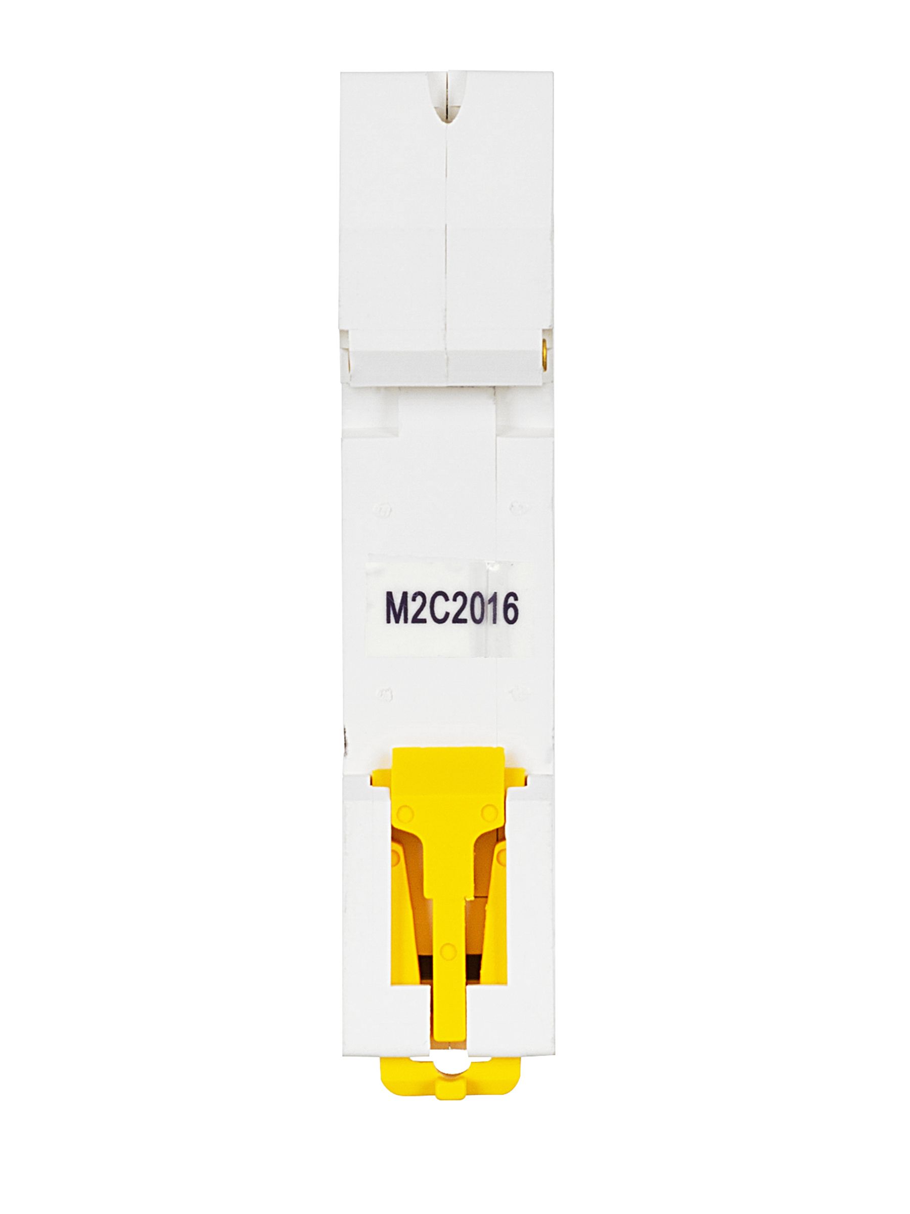 ARMAT Автоматический выключатель M06N 1P C 20А IEK - Фото 5