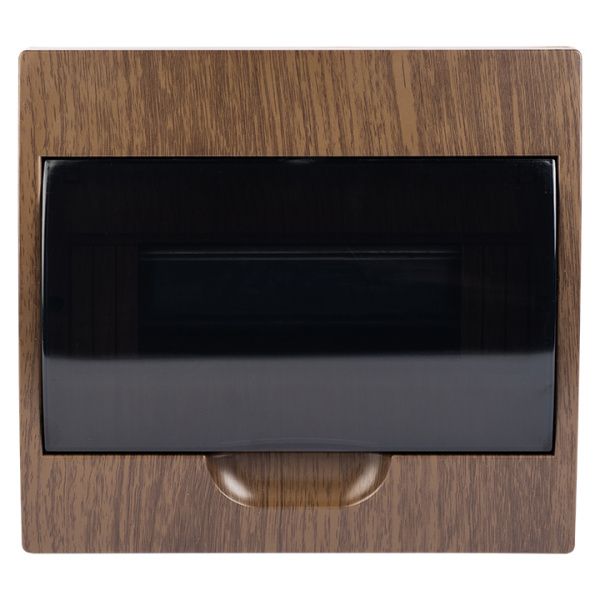 ЩРН-П-10 темное дерево IP41 PROXIMA EKF - Фото 3
