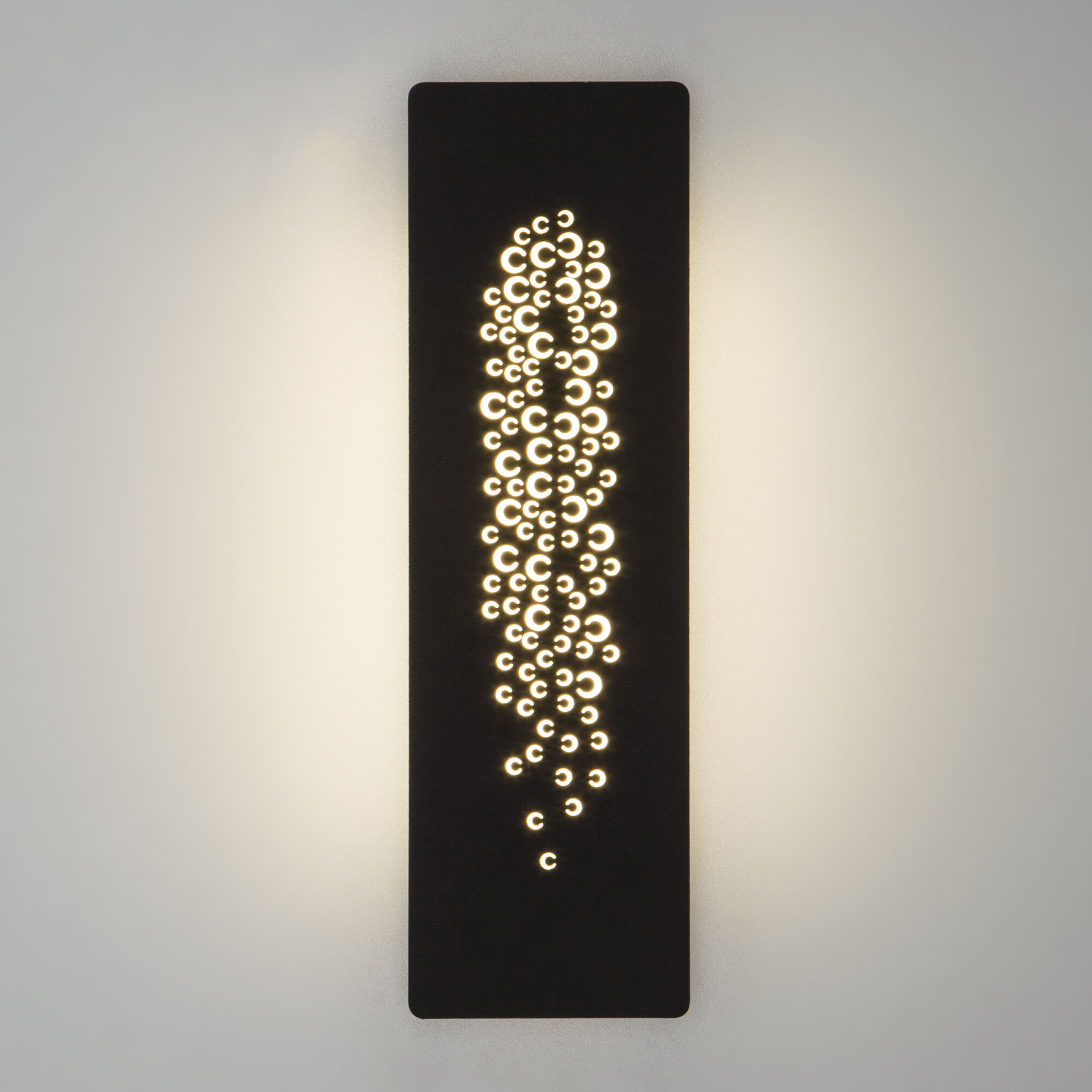 Светильник светодиодный настенный Grape 40149/1 LED Elektrostandard