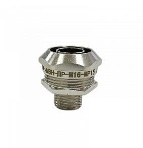 МВН-НС-М16-МР12 IP67 ГОФРОМАТИК (ЗЭТАРУС)
